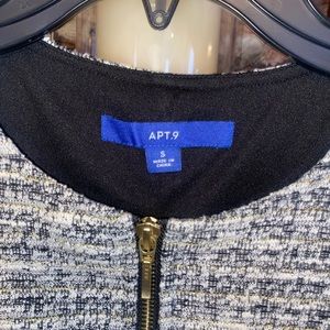 APT.9 formal dress. Brand new with tags. Sz small. Original price $60. Now $25